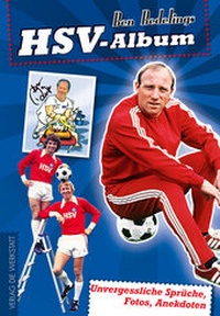 Enlarge image Cover: HSV-Album - Die Werkstatt