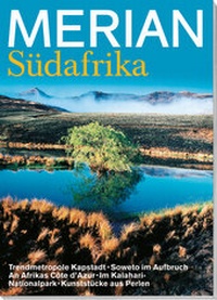 Abbildung von: Südafrika - Gräfe und Unzer