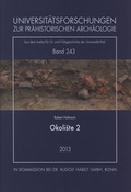 Cover: Okoliste 2 - Habelt, R