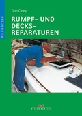Cover: Rumpf- und Decksreparaturen - Delius Klasing