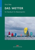 Cover: Das Wetter - Delius Klasing