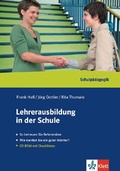 Cover: Lehrerausbildung in der Schule - Kallmeyer