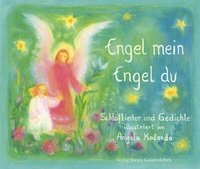Abbildung von: Engel mein, Engel du - Freies Geistesleben