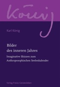 Cover: Bilder des inneren Jahres - Freies Geistesleben