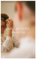 Cover: Mansfield Park - Aufbau Taschenbuch