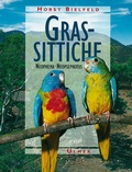 Cover: Grassittiche - Verlag Eugen Ulmer