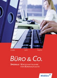 Abbildung von: Büro & Co. - Winklers Verlag