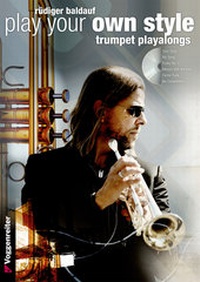 Abbildung von: PLAY YOUR OWN STYLE - Voggenreiter Verlag