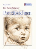 Cover: Portr&auml;tzeichnen - Christophorus