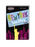 Cover: Rebella - New York Love Story - Coppenrath