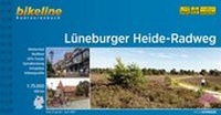 Abbildung von: Lüneburger Heide-Radweg - Esterbauer