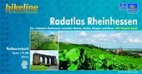 Abbildung von: Radatlas Rheinhessen - Esterbauer