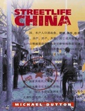 Cover: Streetlife China - Cambridge University Press