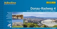 Abbildung von: Donauradweg / Donau-Radweg 4 - Esterbauer