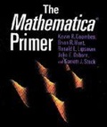 Cover: The Mathematica (R) Primer - Cambridge University Press