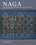 Cover: Naga - Christoph Merian Verlag