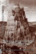 Cover: Jungian Reflections on September 11 - DAIMON