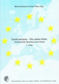 Cover: EuroComGerm - Die sieben Siebe - Shaker