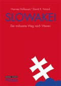 Cover: Slowakei - Promedia