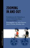 Cover: Zooming in and out - Mandelbaum Verlag eG