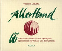 Abbildung von: AllerHand - Fidula