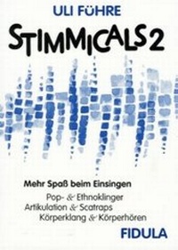 Abbildung von: Stimmicals 2 - Fidula