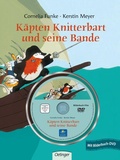 Cover: K&auml;pten Knitterbart und seine Bande - Oetinger
