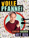 Cover: Volle Pfanne! - Oetinger