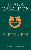 Cover: Ferne Ufer - Blanvalet
