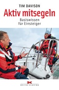 Cover: Aktiv mitsegeln - Delius Klasing