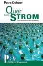 Cover: Quer zum Strom - Wagenbach