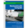 Cover: Werkstattrecht kompakt - Krafthand