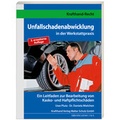 Cover: Unfallschadenabwicklung in der Werkstattpraxis - Krafthand