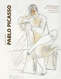 Cover: Pablo Picasso - Verlag Robert Gessler