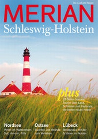 Abbildung von: MERIAN Schleswig-Holstein - Merian / Holiday