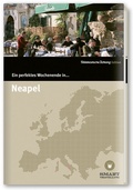 Cover: Ein perfektes Wochenende... in Neapel - S&uuml;ddeutsche Zeitung