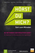 Cover: 82 Methoden zum kreativen Gebet - Brunnen Verlag GmbH