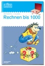 Cover: LÜK-Übungshefte / LÜK - Westermann Lernwelten GmbH