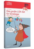 Cover: L&Uuml;K-Set - Westermann Lernwelten GmbH