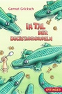 Cover: Im Tal der Buchstabennudeln - Oetinger