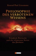 Cover: Philosophie des verbotenen Wissens - Nikol