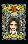 Cover: Das M&auml;dchen mit dem Haifischherz - Antje Kunstmann Verlag
