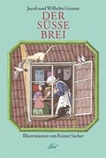 Cover: Der s&uuml;&szlig;e Brei - LeiV