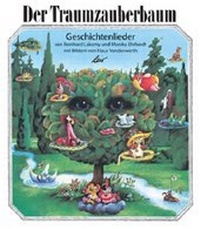 Abbildung von: Der Traumzauberbaum - LeiV
