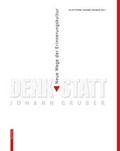 Cover: Denk Statt Johann Gruber - Wagner Verlag