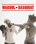 Cover: Warhol - Basquiat - Kehrer Verlag