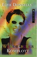 Cover: Wendeburgs Komplott - BoD - Books on Demand