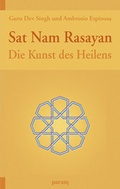 Cover: Sat Nam Rasayan - Param