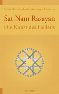 Enlarge image Cover: Sat Nam Rasayan - Param