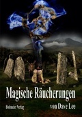 Cover: Magische R&auml;ucherungen - Bohmeier, J